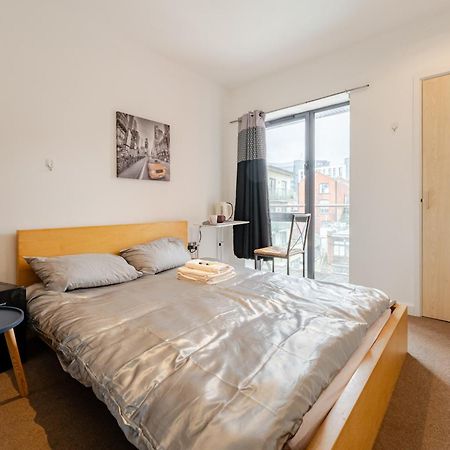 Room In Cardiff City Center - Swiftstay Exterior photo